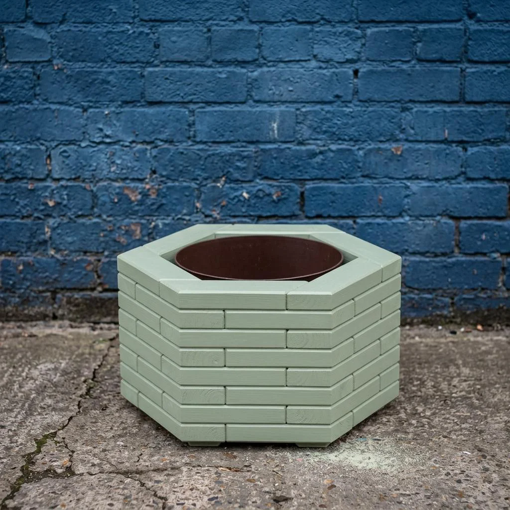 ansley-hexagonal-green-timber-planter-industrial-birmingham-1789802073474.webp