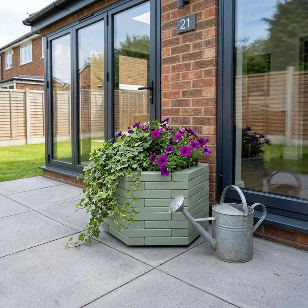 ansley-hexagonal-green-timber-planter-warwickshire-1789801563122.webp