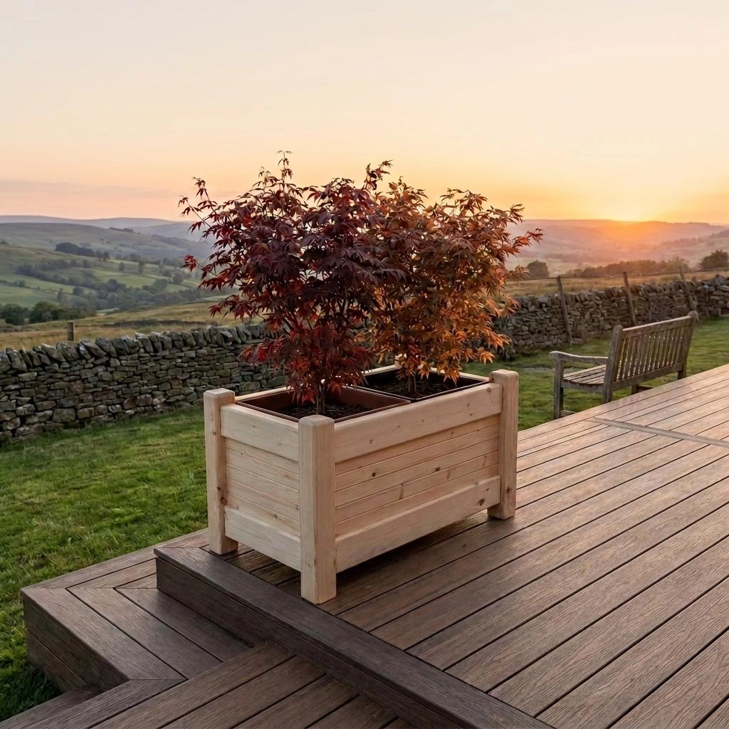 bentley-double-wooden-planter-decking-derbyshire-1789811289108.webp