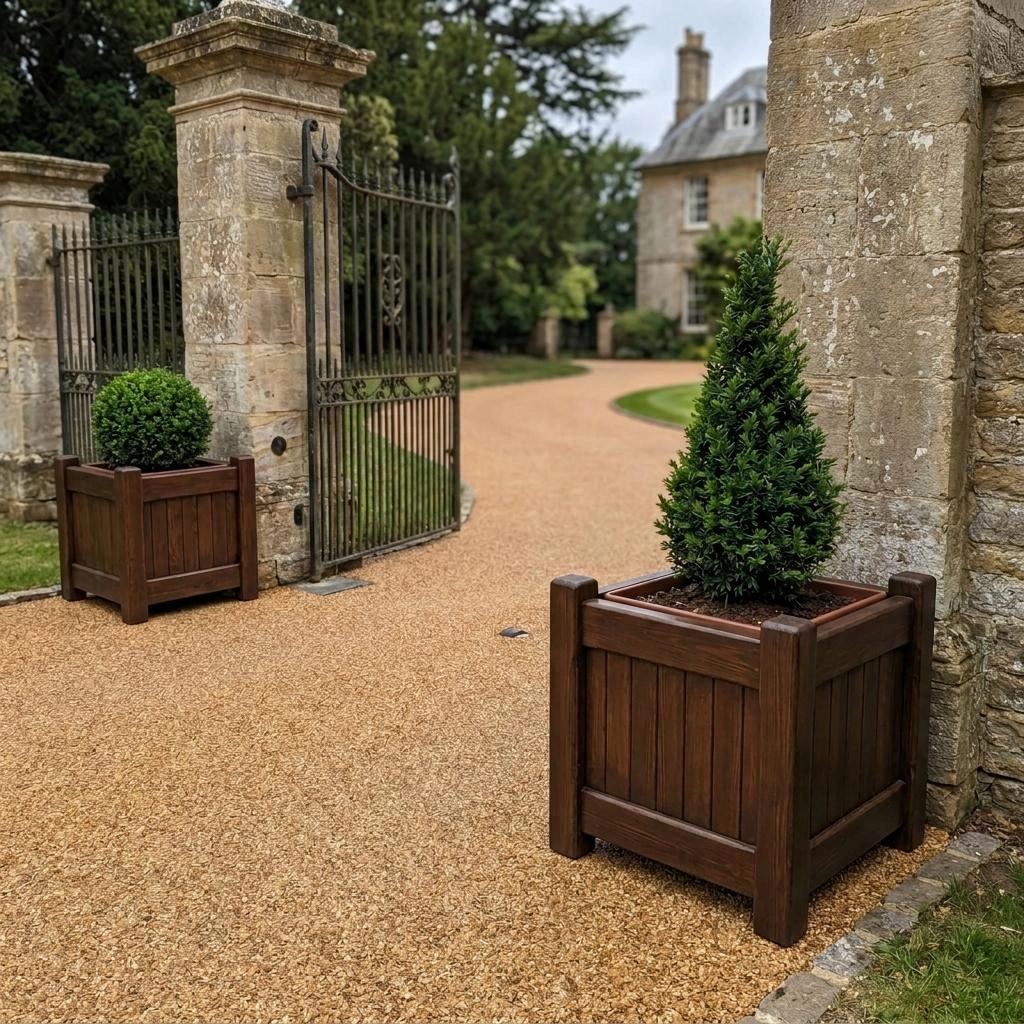 bentley-single-wooden-planters-estate-entrance-warwickshire-1789811659473.webp