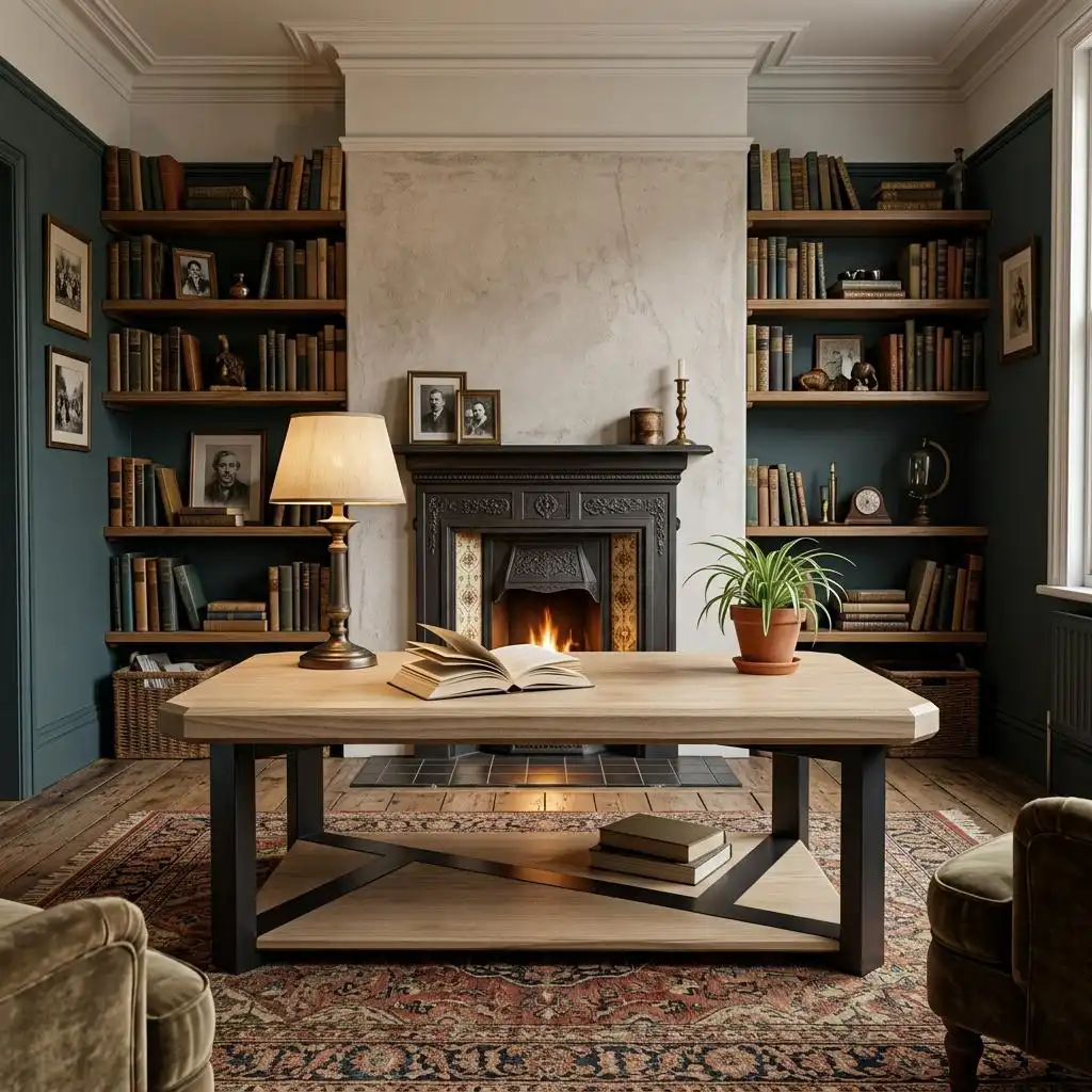 epsilon-solid-oak-coffee-table-traditional-library-study-1789399942062.webp
