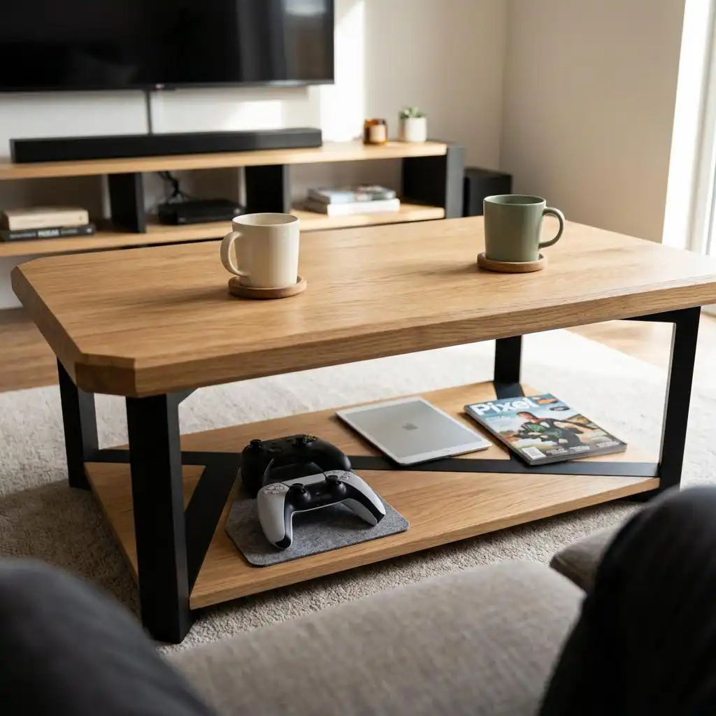 epsilon-solid-oak-industrial-coffee-table-media-room-gaming-1789399937707.webp