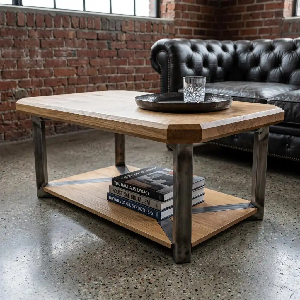 epsilon-solid-oak-raw-steel-coffee-table-industrial-brick-loft-1789399941083.webp
