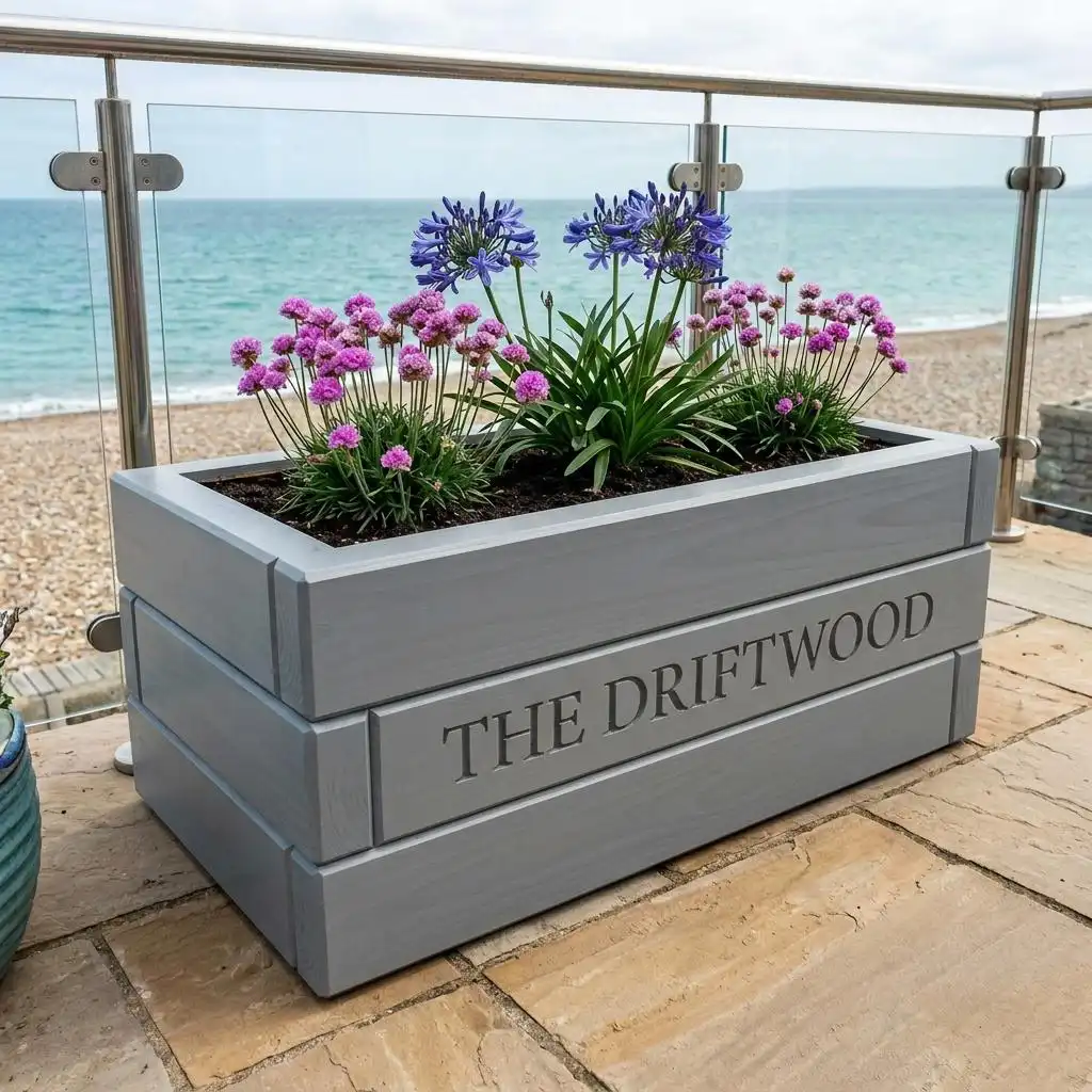 kingsbury-custom-carved-redwood-trough-planter-coastal-balcony-1789491563649.webp