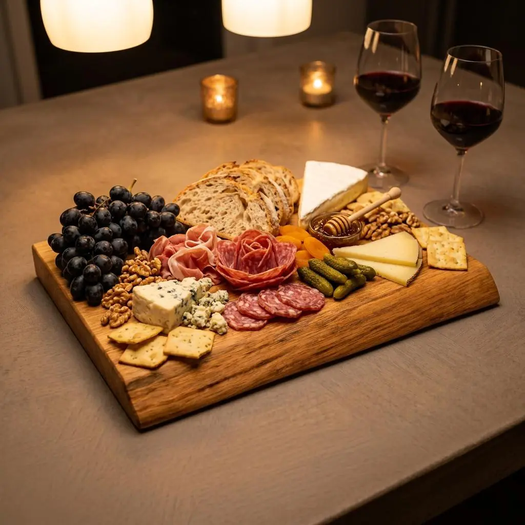 woodchuck-live-edge-oak-chopping-board-charcuterie-spread-1789292989622.webp
